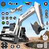 Heavy Excavator Simulator Game