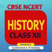 Top 49 Education Apps Like Class 12th NCERT History Notes updated - Best Alternatives