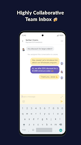 Screenshot image