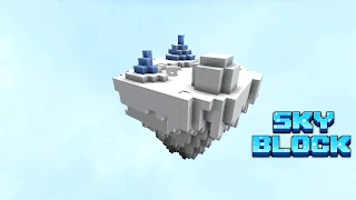 SkyBlock - Screenshot 3