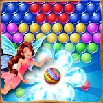 Bubble Shooter With Girl Apk