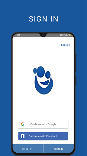 WDCW-ICDS-EXAM-COACHING APP Screen 2