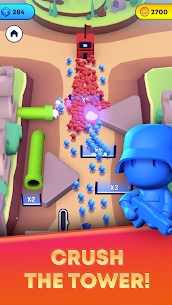 Mob Control 2