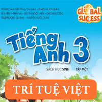 Tieng Anh 3 - Global Sucess T1