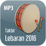 Takbir Lebaran 2016 icon