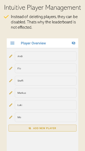 Wingspan Leaderboard