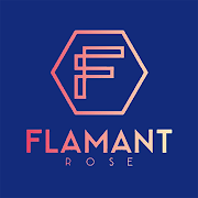 Flamant Rose