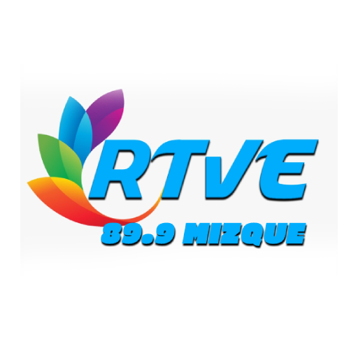 ENCUENTRO 89.9 MIZQUE logo