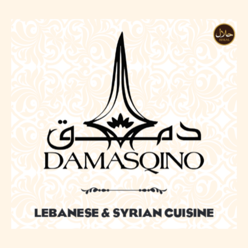 Damasqino Restaurant & Cafe  Icon