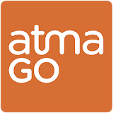 AtmaGo Indonesia icon