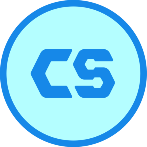 CS FaceID 2.0  Icon