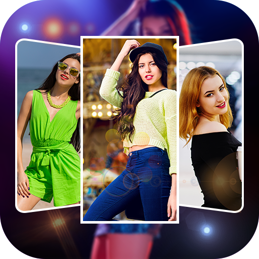 Video Maker With Photo & Music logo