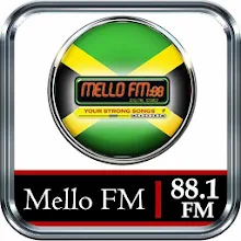 Mello 88.1 Fm jamaica radio for Android - Free App Download