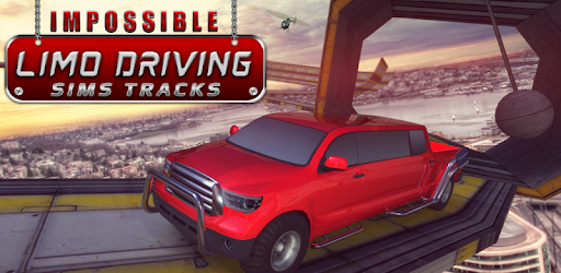 Impossible Limo Driving Tracks