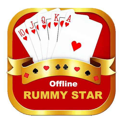 Offline Rummy Star