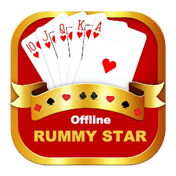 Offline Rummy Star