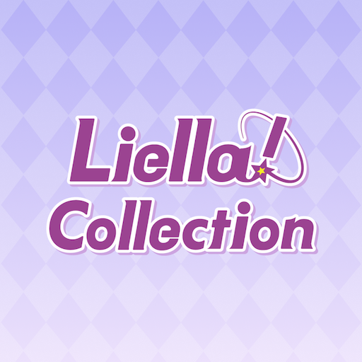 Liella! Collection 2.4.80 Icon