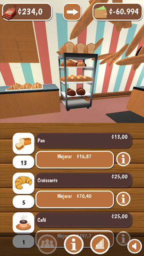 CAPUF Screen 3