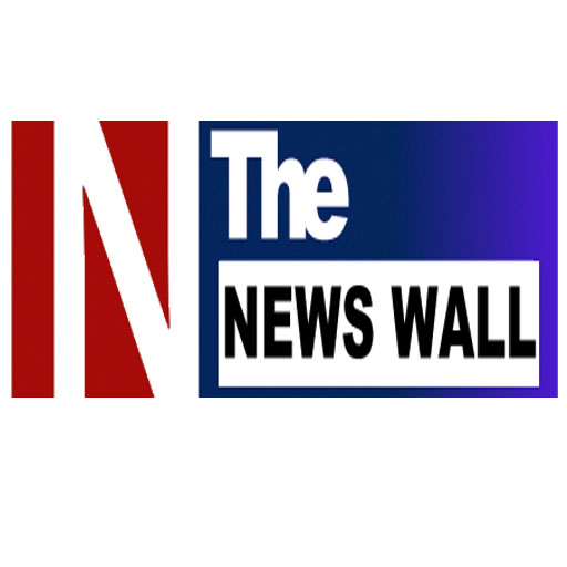 The News Wall logo