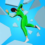 Glass Steps