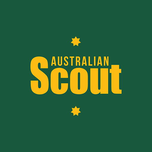 Australian Scout magazine 2.0 Icon