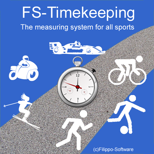 FS-Timekeeping  Icon