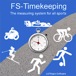 Icon image FS-Timekeeping