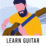 Cover Image of Descargar Lecciones de guitarra: Aprende acordes  APK