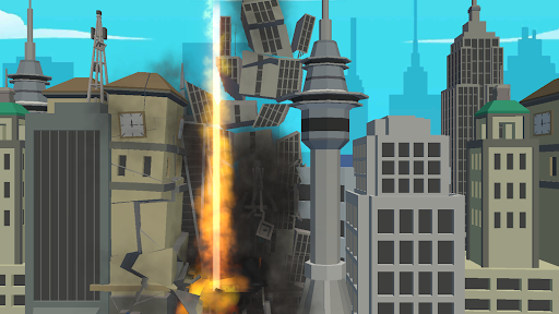 Drop City Screen 3