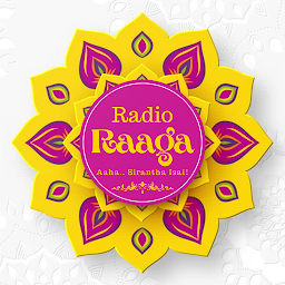 Icon image Raaga FM Radio Online