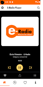 Ekila Radio : Radio & Podcast