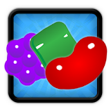 Candy Match - Puzzle Game icon