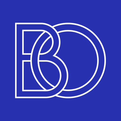 Bo Coliving logo