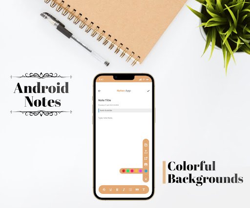 NotePlan - Notepad, Checklist Screenshot 4 - AppWisp.com
