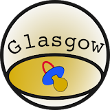 Pediatric Scale Glasgow Free icon