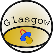 Pediatric Scale Glasgow Free  Icon