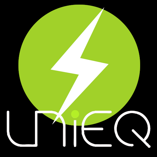 UNIEQ Power B2B logo