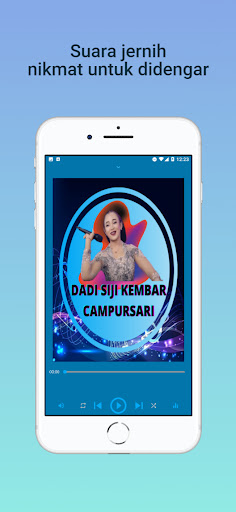 Dadi Siji Kembar Campursari Screen 3