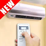 Cover Image of 下载 AC Remote - Universal all Air Conditioner 4.1.6 APK
