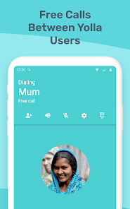 Yolla: International Calling - Ứng Dụng Trên Google Play