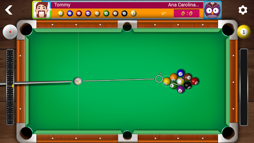 Ball Pool Online Screen 3