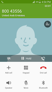 Hello Card Dialer 1.62 APK screenshots 6