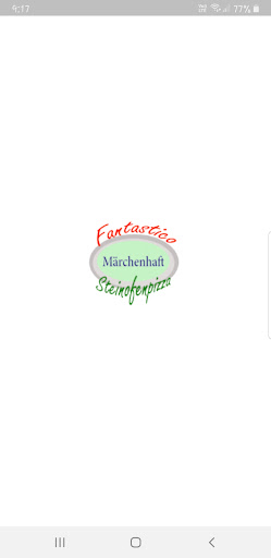 Android application Fantastico Marchenhaft screenshort