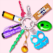 Self Defense Keychain Game! - Androidアプリ