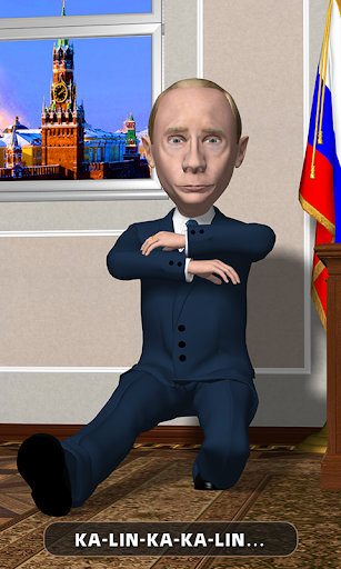 Putin 2021 2.3.1 screenshots 5