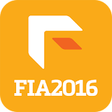 Farnborough Airshow - FIA16 icon