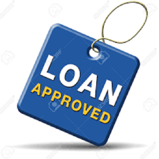 Loans and credit logo