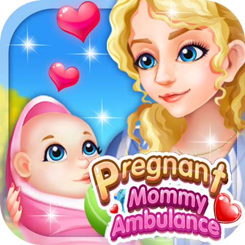 Screenshot 1 pregnancy operation - Surgeon simulation S doctor android