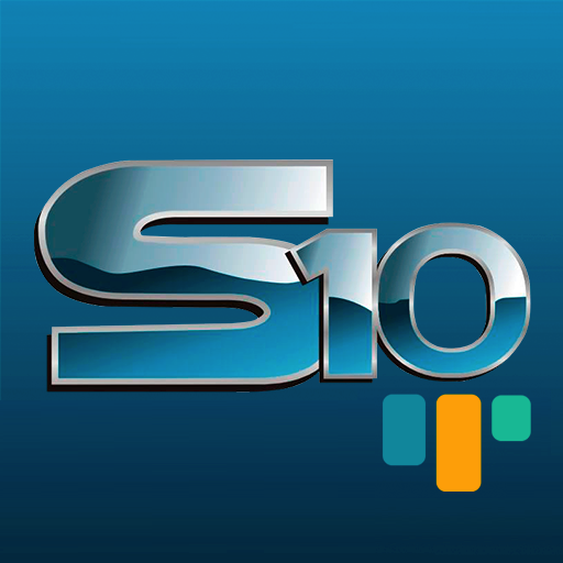 S10 Muros logo