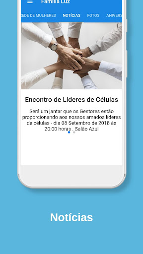 Família Luz Itatiaia Screen 3